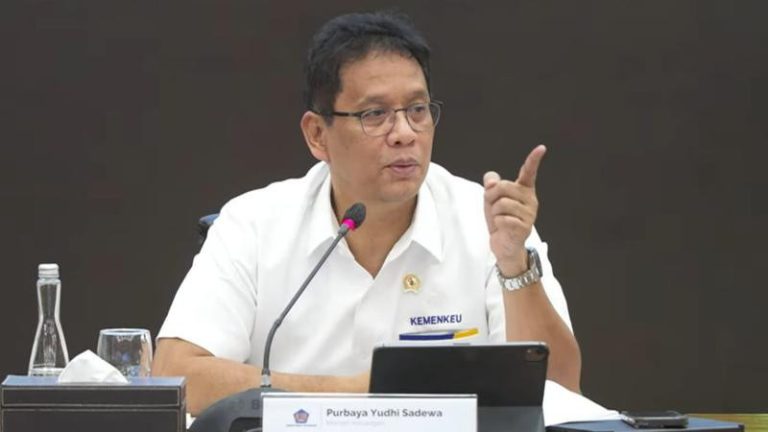 Purbaya Soal Menyelamatkan Ekonomi: Balik ke 1988 atau Tambah Utang