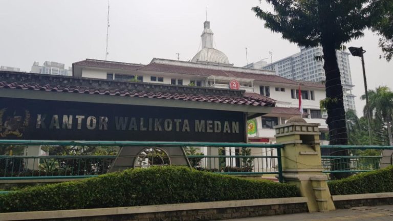 Pemko Medan Tegaskan Tak Buka Seleksi Atau Lelang Jabatan untuk Posisi 10 Eselon II