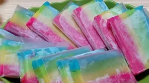 TNI yang Menuduh Kakek Suderajat Jual Es Gabus Spons Ditahan