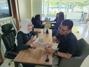 PLN Icon Plus Hadirkan Frontliner ICONNET Wujudkan Layanan Customer Experience 100 yang Selaras dengan Semangat Danantara
