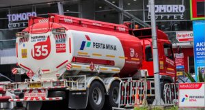 Resmi Turun, Ini Daftar Harga Baru BBM Pertamax Pertalite Dkk 2026