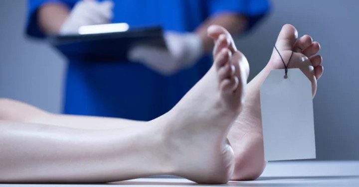 Mayat Tertusuk Pagar Besi di Medan Barat, Diduga Celaka Saat Mau Curi Mesin AC