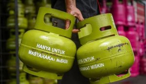 Rencana Pembatasan LPG 10 Tabung Perbulan, Pertamina Diminta Pastikan Distribusi Tepat Sasaran