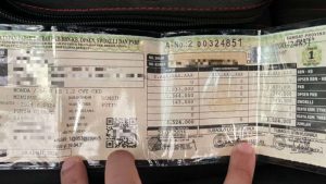 Tak Perlu Antri di Samsat, Ini Cara Bayar STNK Terbaru 2026 Secara Online