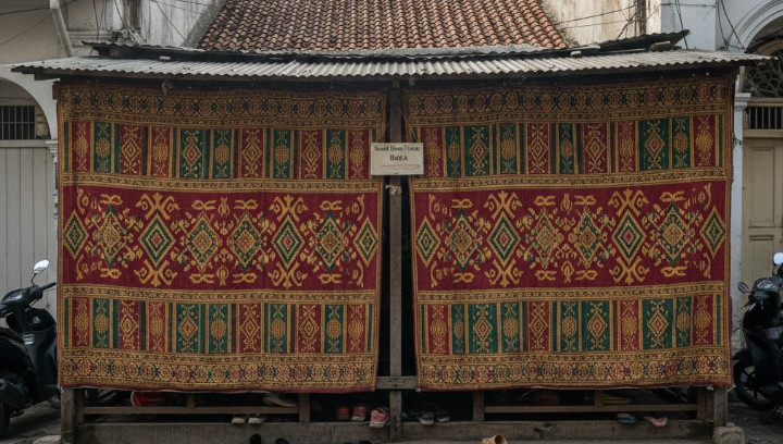 Kemenag Tegaskan Tidak Boleh Ada Sweeping Rumah Makan saat Puasa