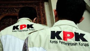 Mulyono Ditangkap KPK dalam Dugaan Korupsi Pajak
