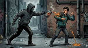 Aktivis Disiram Air Keras, KontraS Sebut Ada Niat Jahat untuk Membungkam