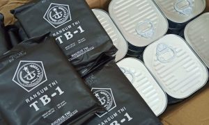 Apa itu Ransum, Manfaat, Kegunaannya Hingga Jenisnya