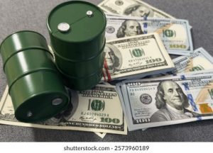 Kenaikan Harga Minyak Mentah Dunia Akan Picu Inflasi, Berikut Yang Perlu Diperhatikan Investor Emas