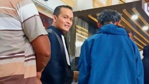 HRD PT Tor Ganda Akui Serikat Pekerja Ada Tapi Tidak Diakui Perusahaan