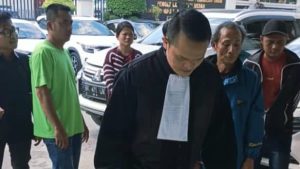 Tor Ganda Ingkar Janji Bayar Rp12 Miliar, Eks Buruh Ajukan Pembatalan Perdamaian