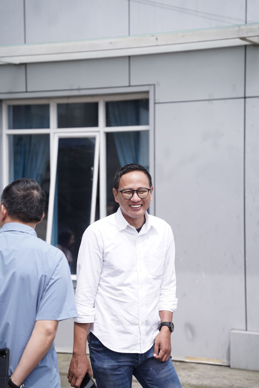 Tembus 17.500 Per US Dolar, Kinerja Rupiah Terburuk Sepanjang Sejarah
