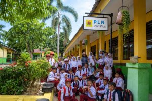 PLN Icon Plus Perkuat Peran Hadirkan Inklusivitas Digital hingga Pelosok Nusantara