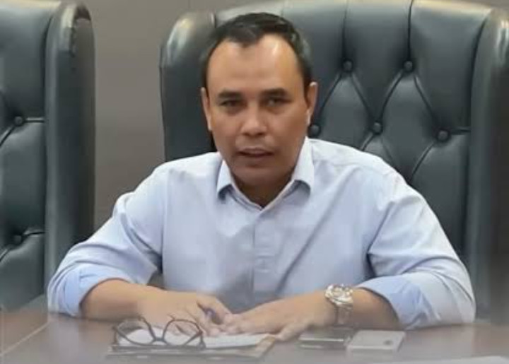 Wakil Ketua DPRD Deliserdang Resmi jadi Tersangka Pencemaran Nama Baik
