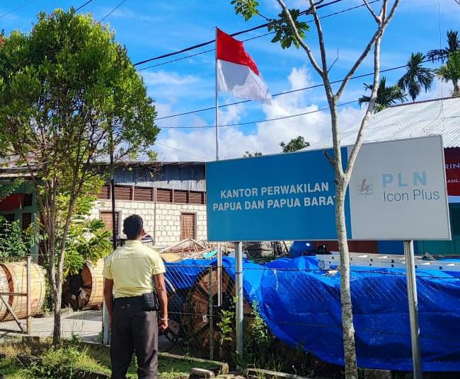 Pancasila Pemersatu Bangsa, PLN Icon Plus Teguhkan Semangat Melayani hingga Timur Indonesia