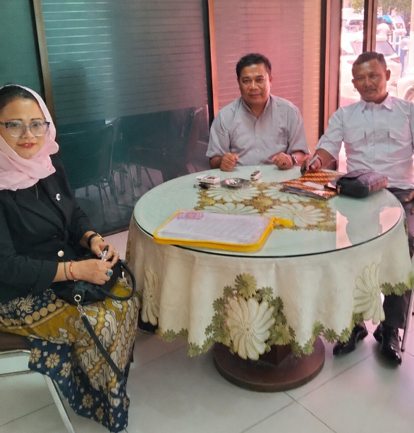 Kuasa Hukum Eks Karyawan Nilai PT Torganda Abaikan Kepastian Hak Pekerja