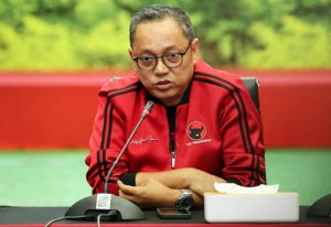 Deddy Sitorus PDIP Komentari Bobby Nasution Sidak PLN