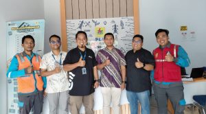 PLN Icon Plus Sumbagut dan PLN ULP Indrapura Kenalkan Layanan Internet Terjangkau ICONNET pada Masyarakat Batu Bara