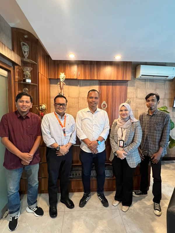 JMSI Medan Apresiasi Kinerja Bank Sumut Permudah Pelaku UMKM Naik Kelas