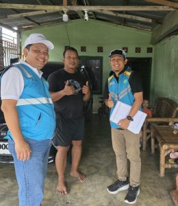 Perkuat Loyalitas Pelanggan, ICONNET Sapa Kembali Pelanggan yang Berhenti Berlangganan melalui Program Retensi